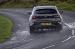 Mazda3 Skyactiv-X AWD Hatchback 2019 года (UK)